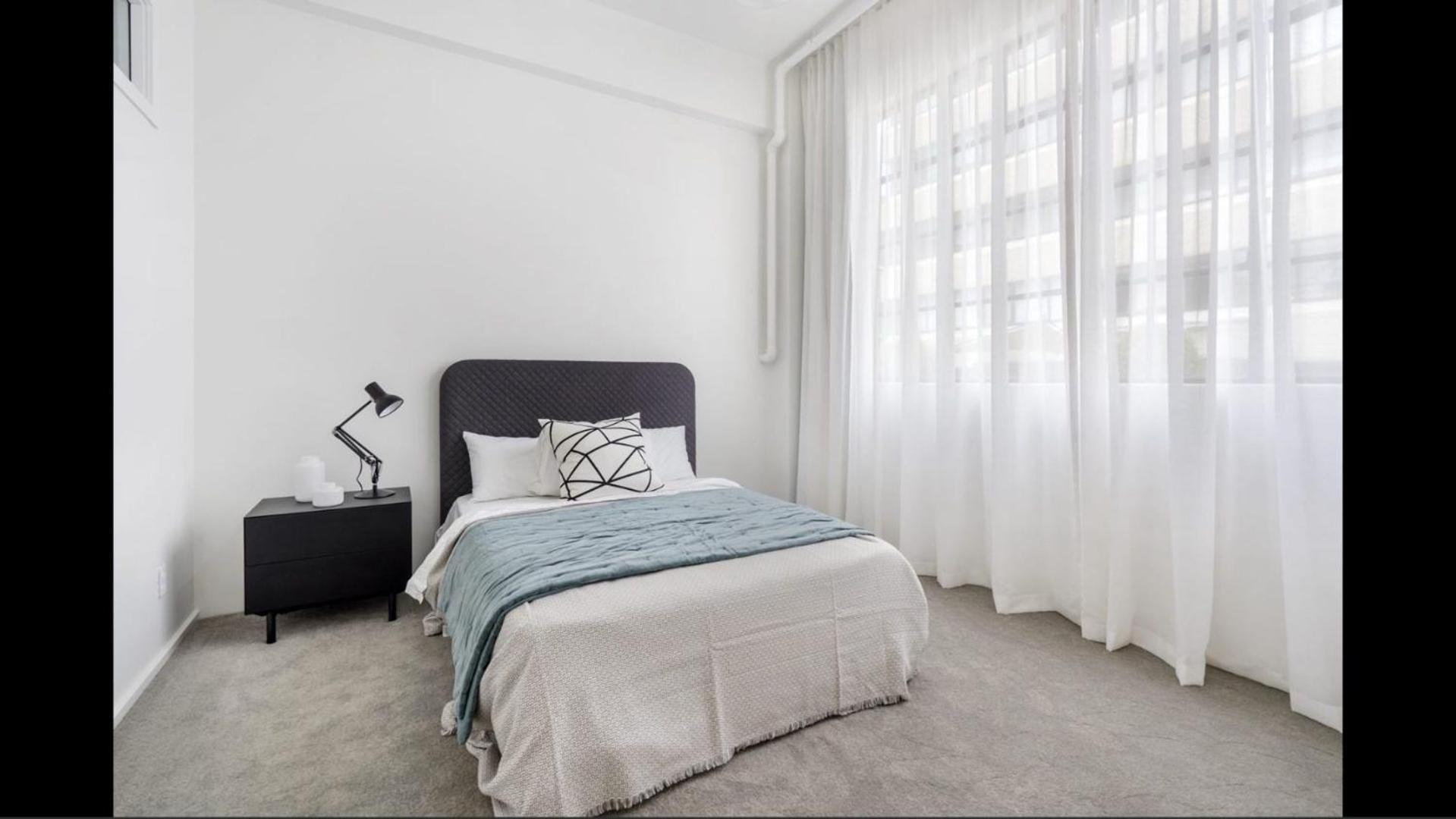 Arthur Spacious 2 Bedrooms Wifi Public Parking Closeby- 53 Cook Street Apartment