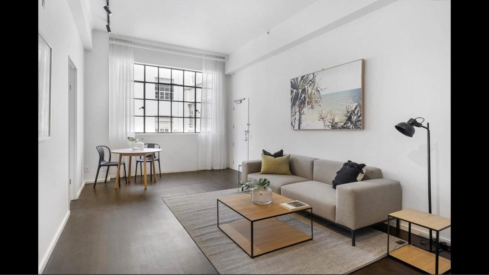 Arthur Spacious 2 Bedrooms Wifi Public Parking Closeby- 53 Cook Street Apartment *